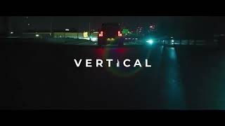 Vertical (Entertainment) Logo (2026, Trailer)