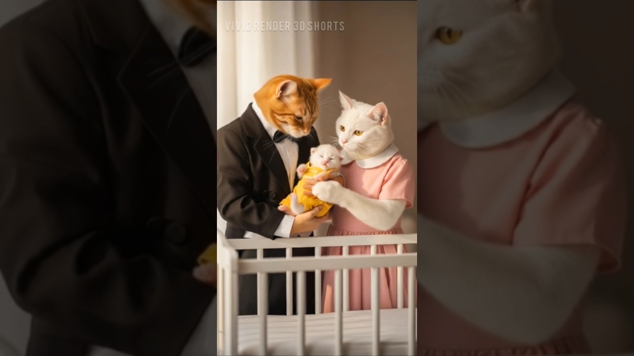 The true face of an evil 