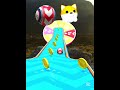 🔥 Going Balls VS Rollance Ball VS Action Games Ball Games New Race 906 | Android/IOS