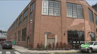The Fillmore To Convert Into Polling Place For November Election