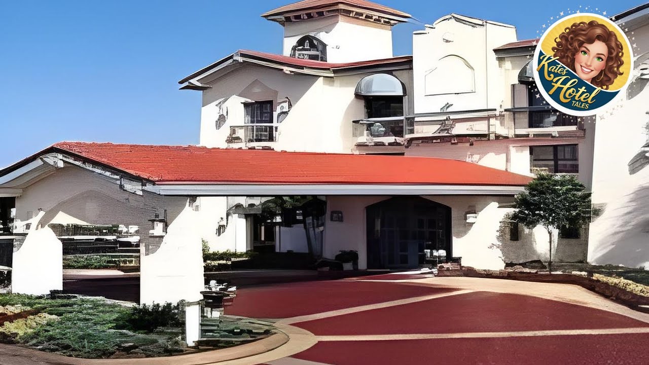 Econo Lodge Augusta North - Washington Road | Augusta (GA), United States | Hotel Review 🌟