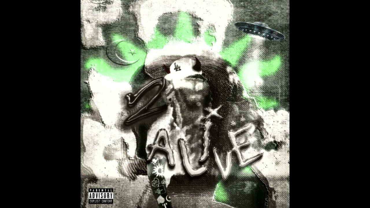 Yeat - Narcoticz (INSTRUMENTAL)