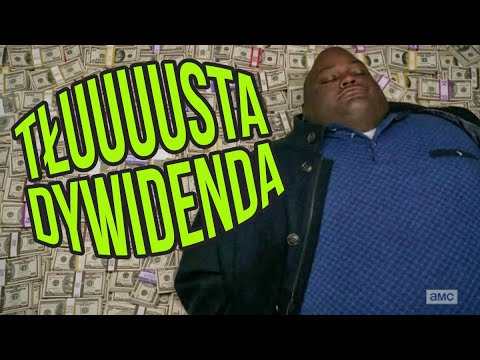 Wideo: Jak Obliczyć Dywidendy