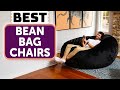 Best bean bag chairs for adults  top 10 best bean bag chairs in 2023