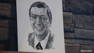 Al Arbour Memorial Service - Newsday Report