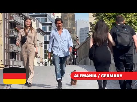 Vídeo: Migrants a Alemanya: la vida després de la mudança