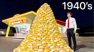 What Can $10 Buy You in Every Decade?