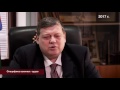Интервью председателя Краснодарского гарнизонного военного суда Чибизова Владимира Викторовича