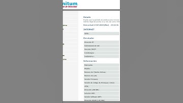 Cómo configurar en el navegador modo bridge de módem Arcadyan VRV7006BW22