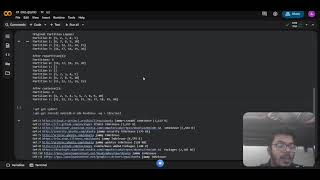 Real-Time Data Processing with Spark Streaming BIG DAATA EXPERIMENT 6