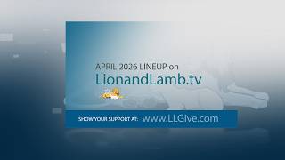 Discover the deeper truths of Scripture through a Messianic perspective on LionandLamb.tv.