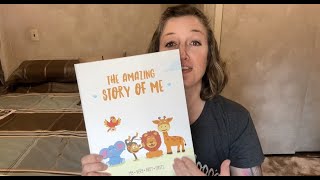 Best Baby Memory Book? I Am Buying Another One