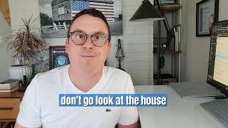 #1 Reason Homes Are Falling Out Of Escrow - June 2022