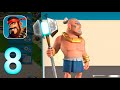 Boom Beach Gameplay Walkthrough Part 8 Warrior iOS Boom Beach Gameplay Walkthrough Part 8 Warrior iOS