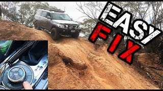 Nissan Rear Locker Is Crap Heres The Solution