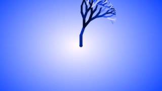 CODEaneers fractal tree example