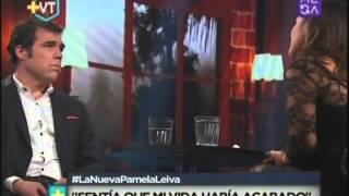 Más Vale Tarde Programa Completo Lunes 9 de Junio 2014