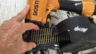 Hardie Plank Installation Tips