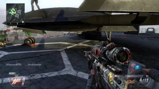 Call Of Duty: Black Ops ll Select Fire Nac