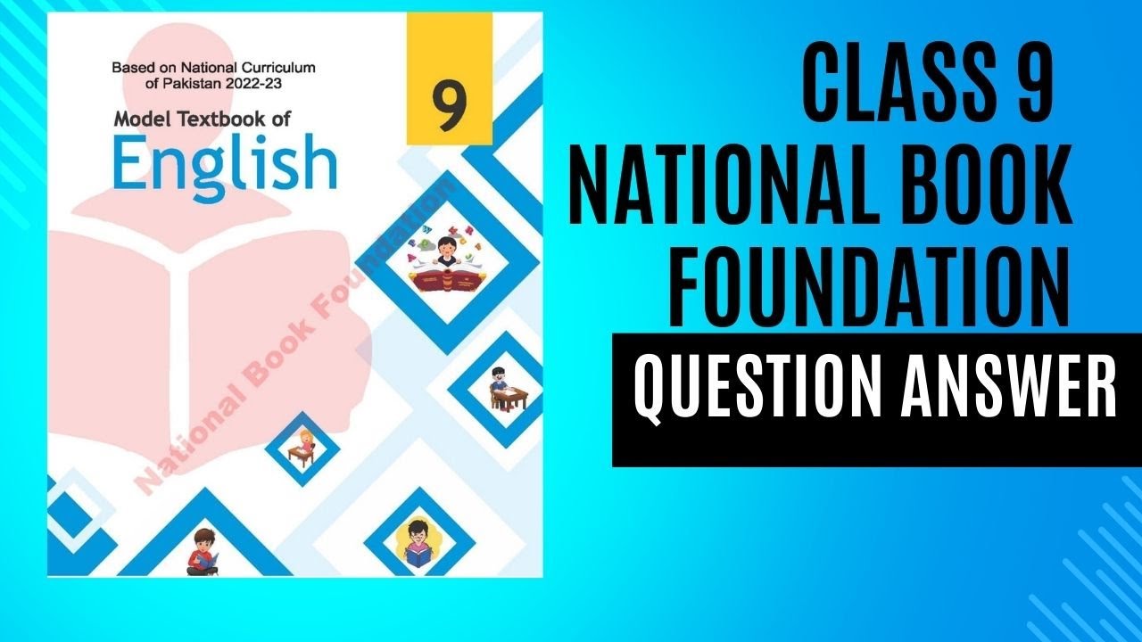 Class 9 English Guide 2024 New Curriculum