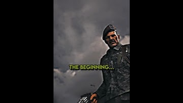 The Beginning Vs The End Of Modern Warfare 2 (2009) 💯 #callofduty #gaming #recommended #shorts