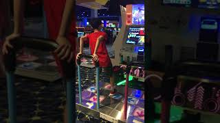 [DDR A20 Plus] harujun - MAX300 ESP-15 Stealth Full Combo AAA