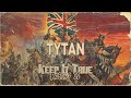 Tytan  live at keep it true rising 2  2022