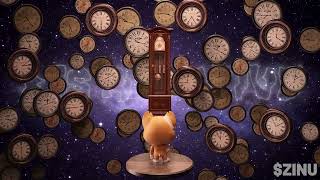 Zinu Is Always on Time