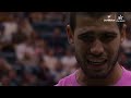 Carlos Alcaraz vs Jannik Sinner | #USOpen 2025 Final | FULL MATCH HIGHLIGHTS