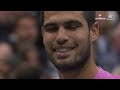 Carlos Alcaraz vs Jannik Sinner | #USOpen 2025 Final | FULL MATCH HIGHLIGHTS