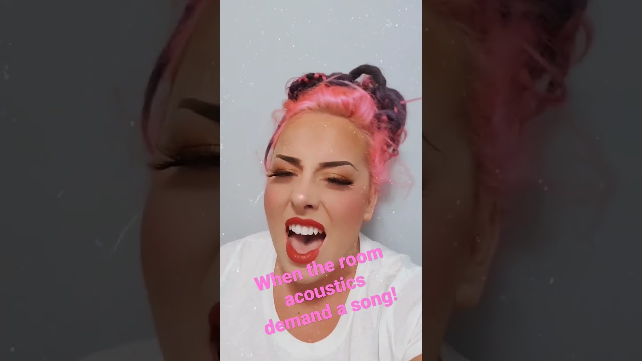 Side by Side! Suzi Q. snippet (Kay Starr) Cover phone recording | THE WOLF HUNTERZ REACTIONS