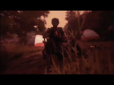 State Of Decay 2 Feral Death Animation 2025 