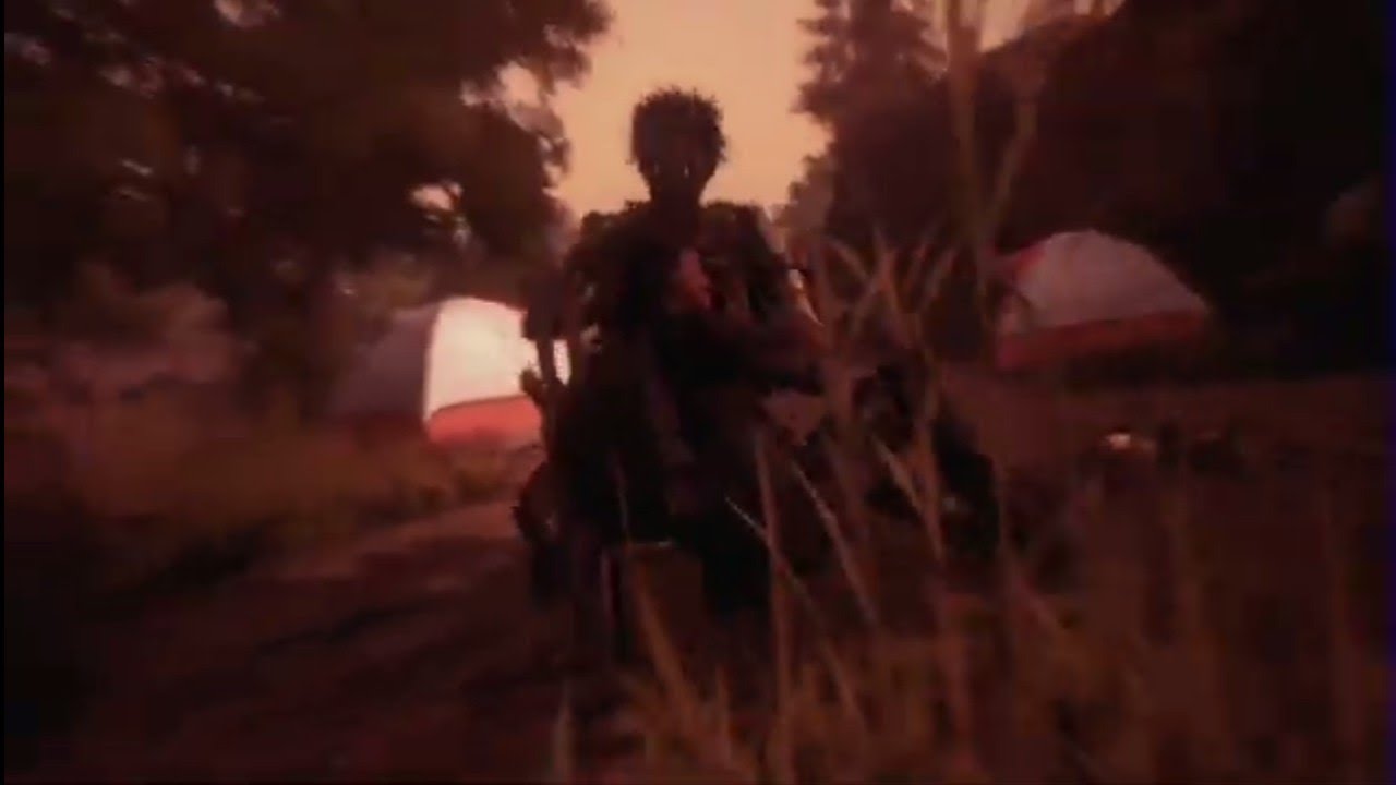 State Of Decay 2 Feral Death Animation 2025 