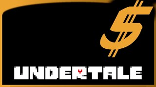 A Short Review of Undertale