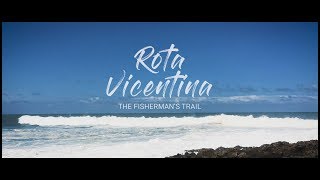 Rota Vicentina The Fishermans Trail