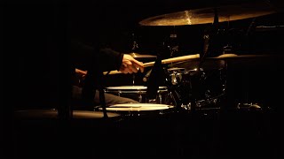 Massive Attack - Future Proof (Drum Playthrough) Wealth