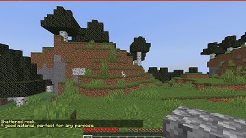 Appraisal 1.15.2 Fabric Mod Overview