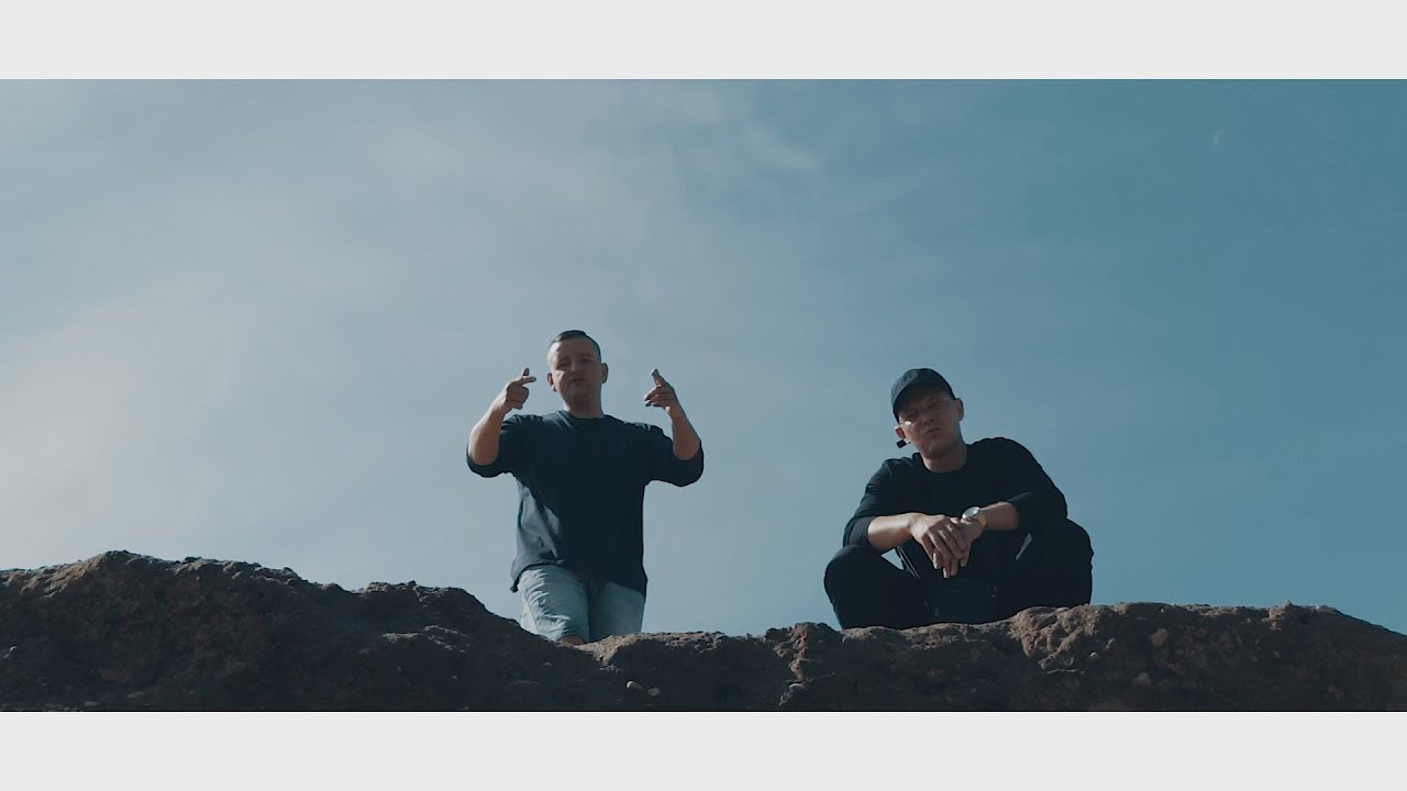 Bordalajn x Kappitan - TYLE prod. DVGI // HARDOR (LP) 2017