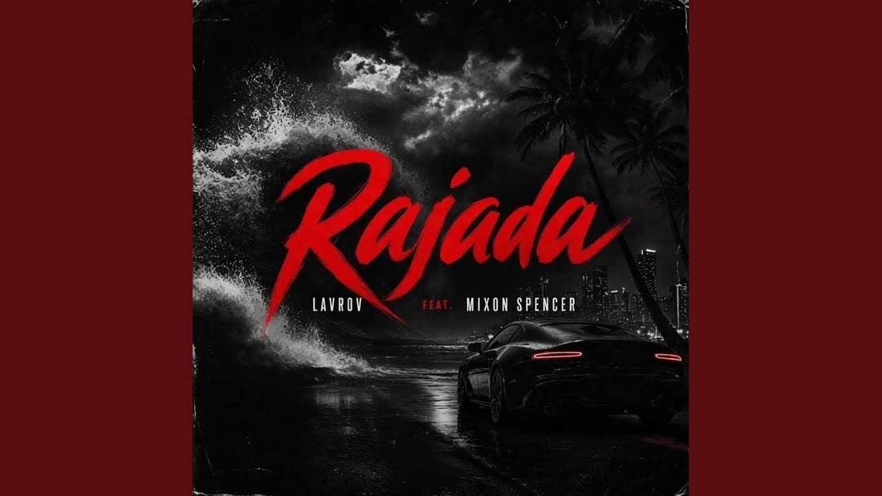 Guarda Rajada su YouTube Guarda Rajada su YouTube