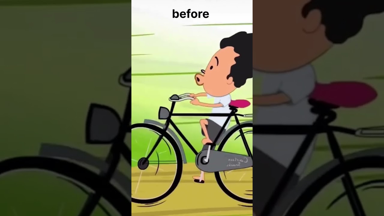 horn? Dhoom machale 🗣️🔊🔉 to