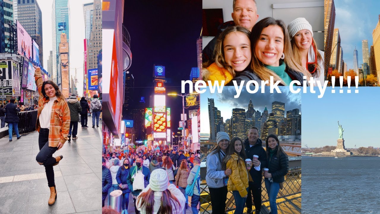 thanksgiving in new york city★★