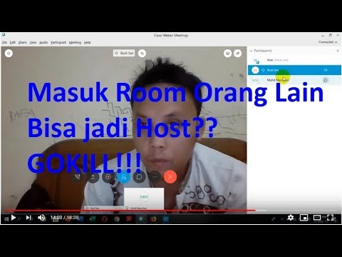 Cara Jadi Host Dan Live Di Hago Youtube