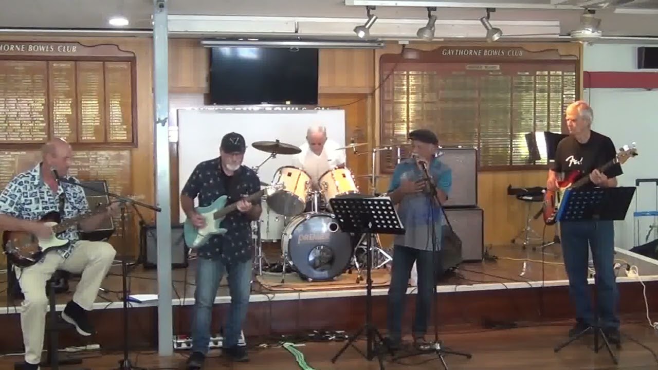 Patrick Col S 1122  Hello Mary Lou