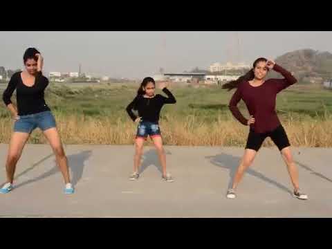 Cheap thrills | Three Sisters Dance | Must See - YouTube