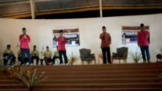 Majlis Untukmu Ya Rasulallah