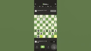 One wrong move and I