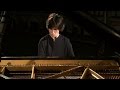 Сhopin. 8 Etudes. Varvara Miagkova
