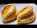 Jamais Vu Sur Youtube ‼️Parfait pour le petit déjeuner! pain feuilletée délicieux 😋