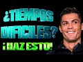 🤑" Cristiano Ronaldo" será fácil tener EXITO  si practicas esto a diario y llegaras lejos en tu vida