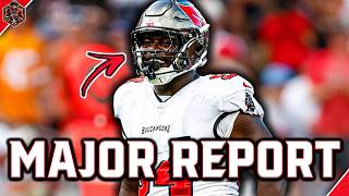 This is going to change EVERYTHING for the Buccaneers... Actualización